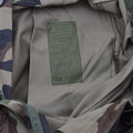 Originele Franse militaire gevechtsbroek Felin F4 duurzame bretels CCE Camo