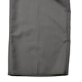 Originele Franse militaire kledingbroek formeel bruin casual leger broek nieuw