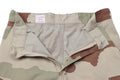Originele Franse militaire broek F2 Desert Camo -broek Versterkte leger BDU -broeken