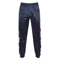 Originele Franse militaire school trainingsbroek sportbroek gestreept lopen wandelen
