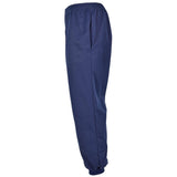 Originele Franse marine troepen tracksuit broek militaire uitgifte sportkleding bodem nieuw