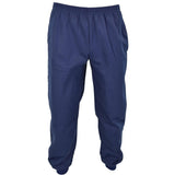 Originele Franse marine troepen tracksuit broek militaire uitgifte sportkleding bodem nieuw