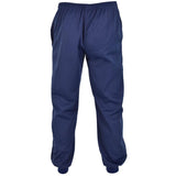 Originele Franse marine troepen tracksuit broek militaire uitgifte sportkleding bodem nieuw
