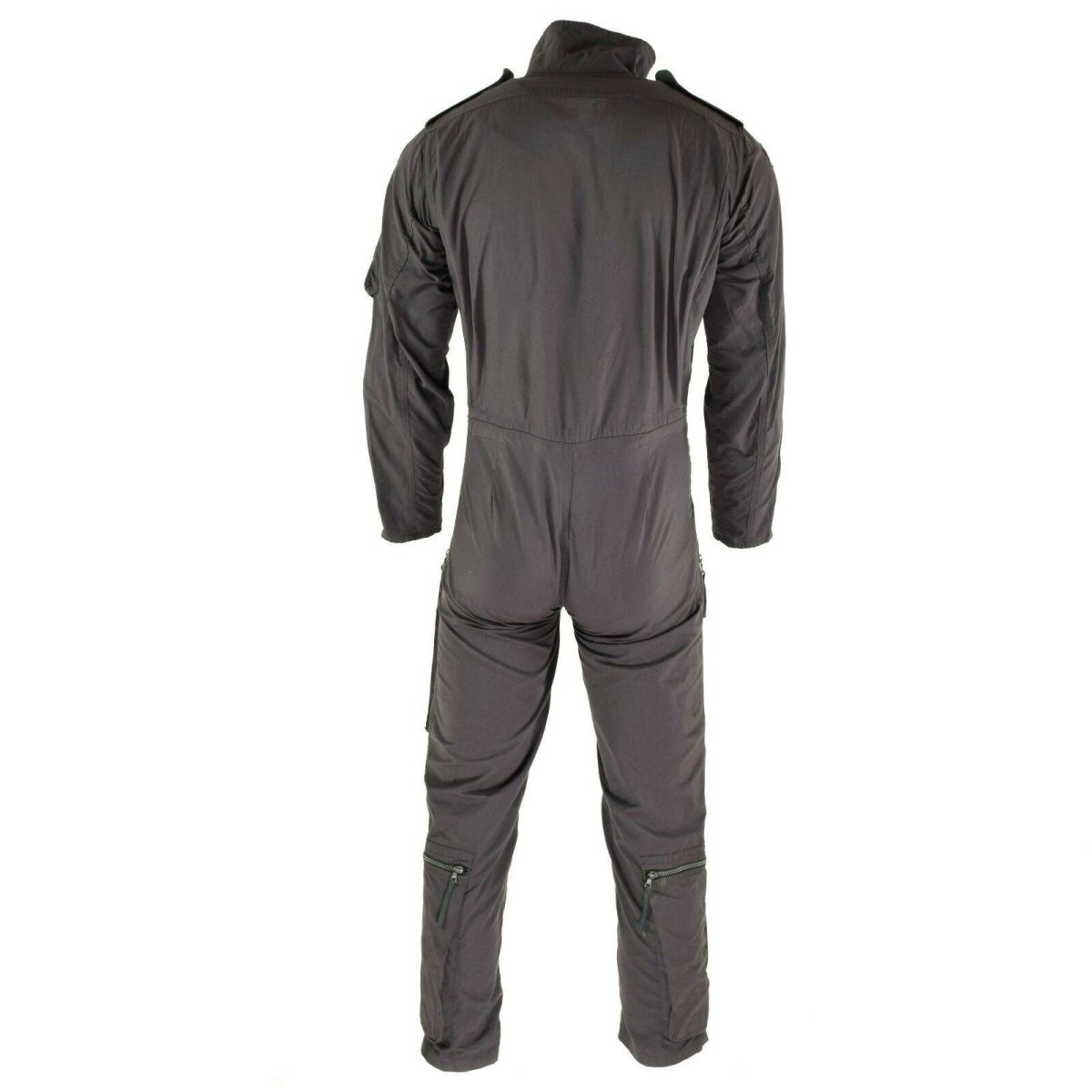 Origineel Duitse leger katoensprongpak Coverall Pilot Fighter algemeen