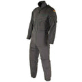 Origineel Duitse leger katoensprongpak Coverall Pilot Fighter algemeen