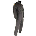 Origineel Duitse leger katoensprongpak Coverall Pilot Fighter algemeen