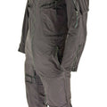 Origineel Duitse leger katoensprongpak Coverall Pilot Fighter algemeen