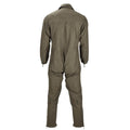 Origineel Duitse leger Coverall Warm Winter BW Jumpsuit Militair Surplus Men Suit