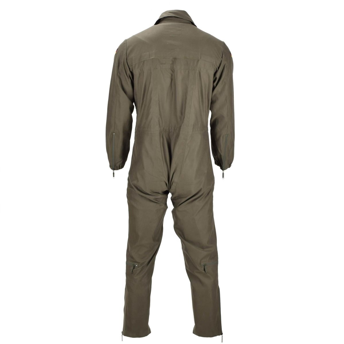 Origineel Duitse leger Coverall Warm Winter BW Jumpsuit Militair Surplus Men Suit