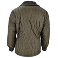 Origineel Duitse leger veldjack Parka quilt voering militaire kwestie winter nieuw
