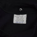 Originele Duitse leger marine Middy Shirt Long Mouwen Blue Naval Military Sailors