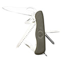 Origineel Duits leger Zwitsers Victorinox gemaakt pocket multitool vouwmes