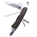 Origineel Duits leger Zwitsers Victorinox gemaakt pocket multitool vouwmes