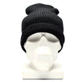 Originele Duitse leger winterhoed windstop gebreide pet