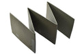 Originele Duitse militaire campingmat Opvouwbare grondmat Army Issue Olijf