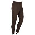 Originele Duitse militaire NVA BROWN BROWN ZETGREEFS SPORT REGROUB TRAININGSE BROEK
