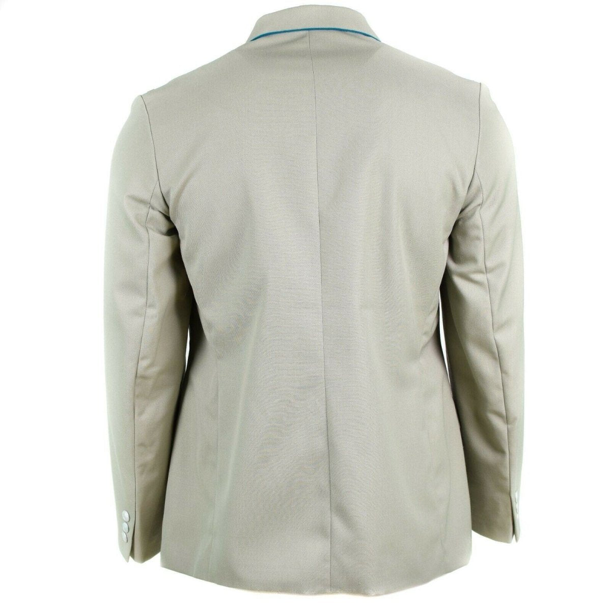 Originele Duitse NVA -leger Jurk Jacked Officier formeel uniform militair nieuw