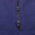Originele Duitsland militaire coverall marine werk uniform leger blauwe werkkleding jumpsuit