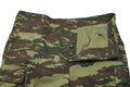 Originele Griekse militaire BDU veldbroek cargozakken hagedis camouflage