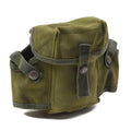 Origineel Grieks militair LC-1 stijl tijdschriftzakje Webbing Utility Olive