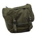 Originele Griekse militaire M56-stijl 7-delige draagbandset olijf