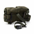 Origineel Grieks militair M56-stijl handgranaatzakje Army Surplus Olive