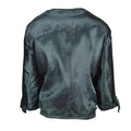 Origineel Grieks militair M65 Field Jacket Faux Liner Army Winteruniform Nieuw