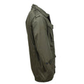 Origineel Grieks militair M65 velduniforme jas Olive Army Surplus Parka Nieuw
