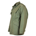 Origineel Holland Nederlands leger NAVO Field Jacket Olive Drab OD militair nieuw