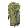 Originele Holland Nederlandse Militaire tas W Schouderbanden Army Olive Backpack