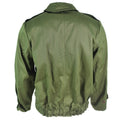 Origineel Hongaarse leger Green Jacket Air Force Combat Military Issue Nieuw