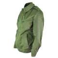 Origineel Hongaarse leger Green Jacket Air Force Combat Military Issue Nieuw