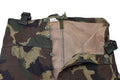 Originele Hongaarse militaire gevechtsbroek M1990 BDU schrap zwaargewicht broek
