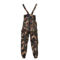Originele Hongaarse militaire gevechtsbroek M1990 BDU schrap zwaargewicht broek