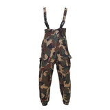 Originele Hongaarse militaire gevechtsbroek M1990 BDU schrap zwaargewicht broek