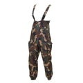 Originele Hongaarse militaire gevechtsbroek M1990 BDU schrap zwaargewicht broek