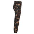 Originele Hongaarse militaire zomerveldbroek M1990 Woodland Camo Ripstop Nieuw