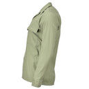 Original Hungary military combat shirt olive long sleeve with pockets field NEW\ - GoMilitar