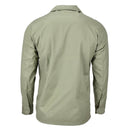 Original Hungary military combat shirt olive long sleeve with pockets field NEW\ - GoMilitar