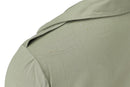 Original Hungary military combat shirt olive long sleeve with pockets field NEW\ - GoMilitar