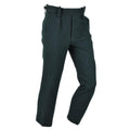 Originele Ierse militaire Royal Rangers groene wollen broek jurk formele broek