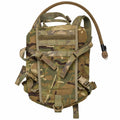 Originele Israëlische militaire 3L drinkrugzak Rider TPU-blaas MTP Camo