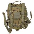 Originele Israëlische militaire 3L drinkrugzak Rider TPU-blaas MTP Camo