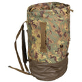 Originele Italiaanse militaire vegetato camo tactische gevechts rugzak 40l tas nieuw