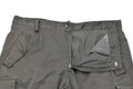 Originele Italiaanse militaire werkbroek versterkte werkkleding uniforme vrachtbroek