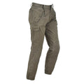 Originele Italiaanse militaire werkbroek versterkte werkkleding uniforme vrachtbroek
