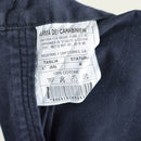 Original Italian police carabinieri pants blue trousers officer law enforcement - GoMilitar