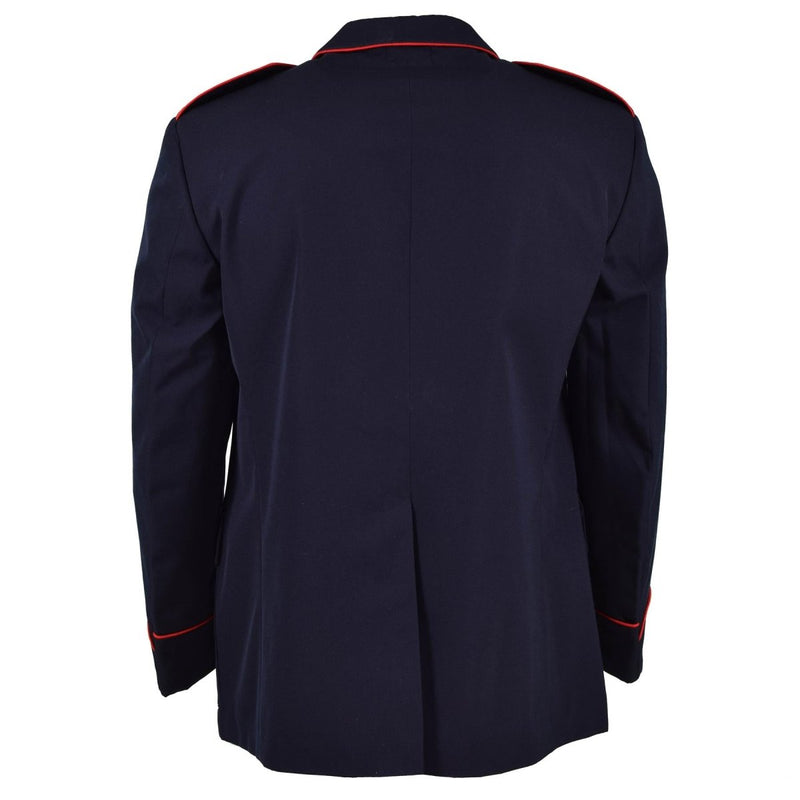 Originele Italiaanse politie Carabinieri uniform officier wetshandhavingskostuum nieuw