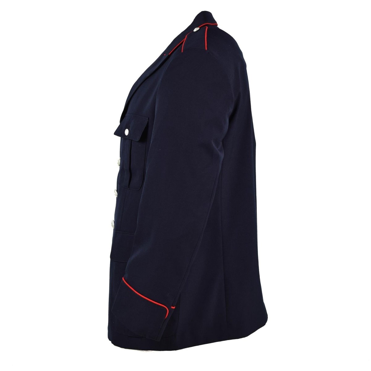 Originele Italiaanse politie Carabinieri uniform officier wetshandhavingskostuum nieuw