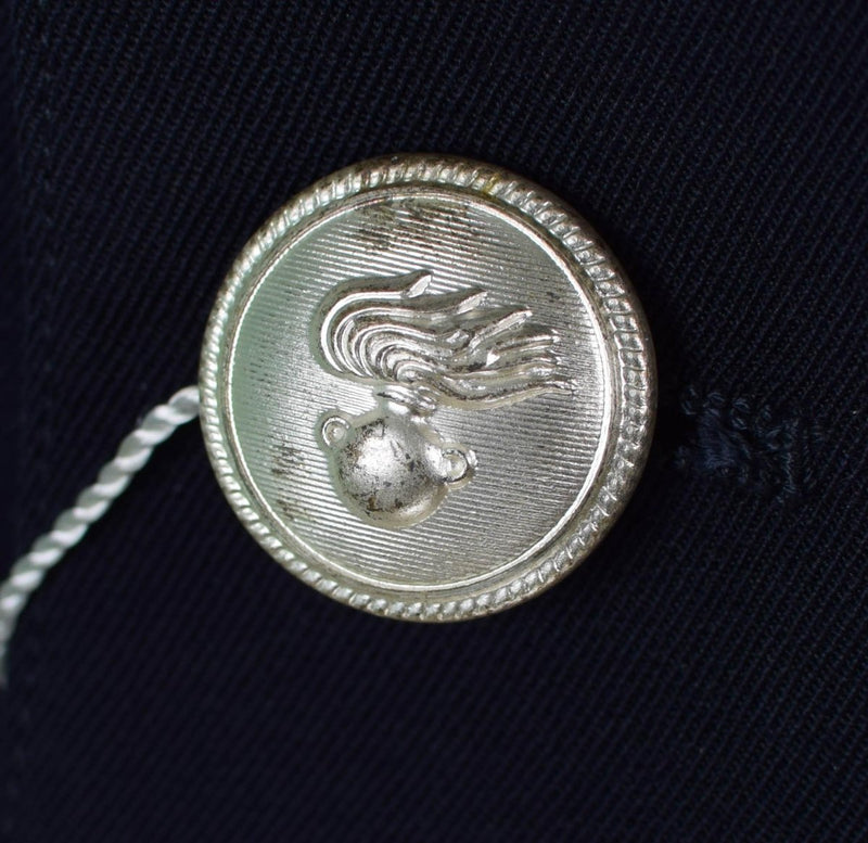 Originele Italiaanse politie Carabinieri uniform officier wetshandhavingskostuum nieuw